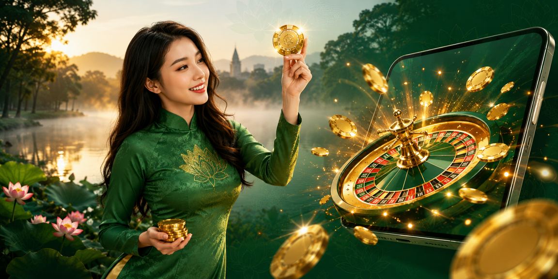 Người dùng tại Đà Lạt truy cập ứng dụng thể thao di động trong không gian cà phê