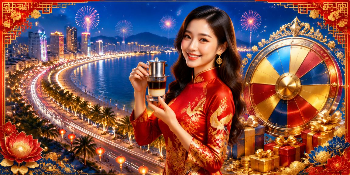 Không gian casino trực tuyến sống động với nhiều lựa chọn game tại Việt Nam